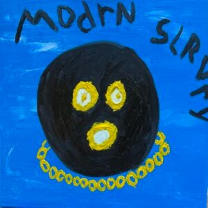 Modern Slavery (Copy)